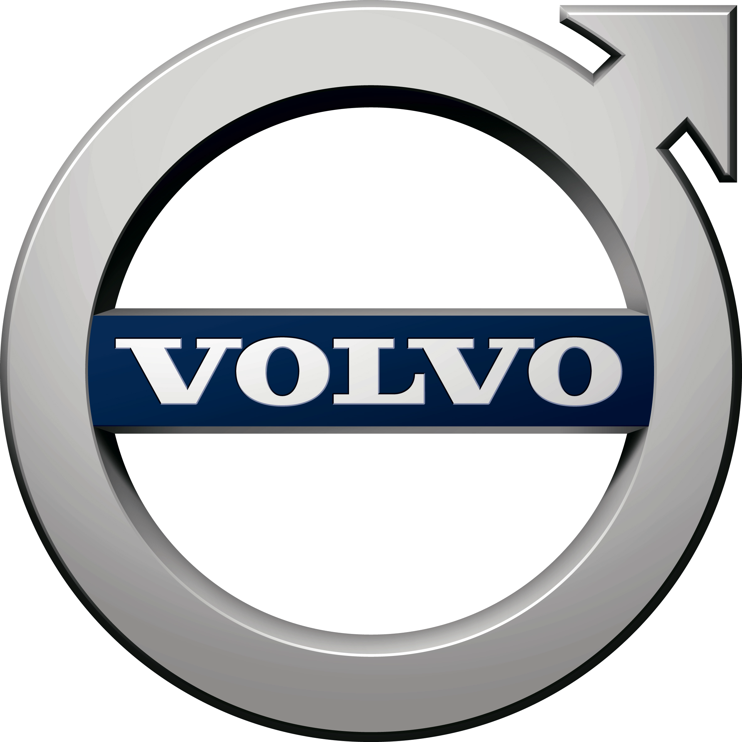 Volvo-Logo