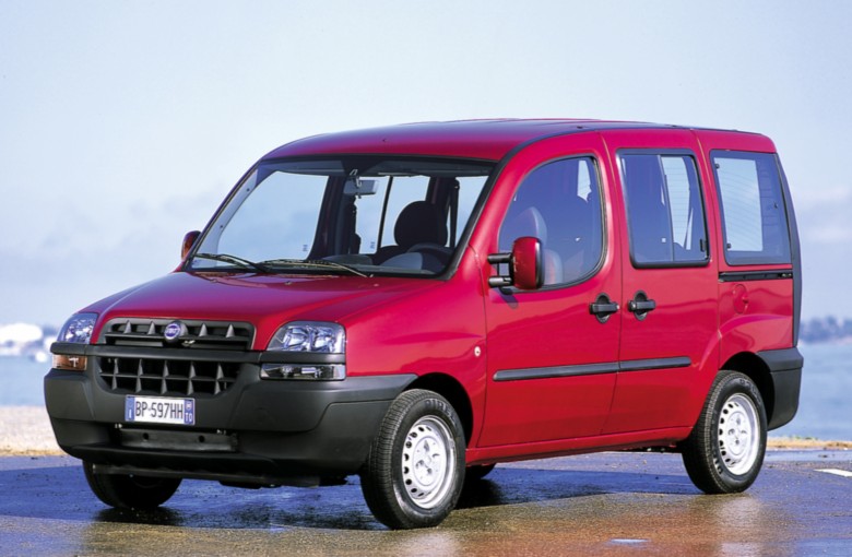 Fiat Doblo (119)